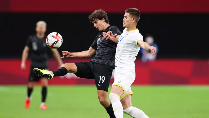 Nazionali, Nuova Zelanda-Tahiti 1-0: Garbett decisivo, suo l’assist a Cacace - immagine 1