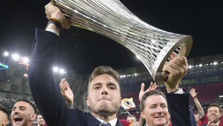 Roma, al live dei Coldplay c’è anche Ryan Friedkin - immagine 1