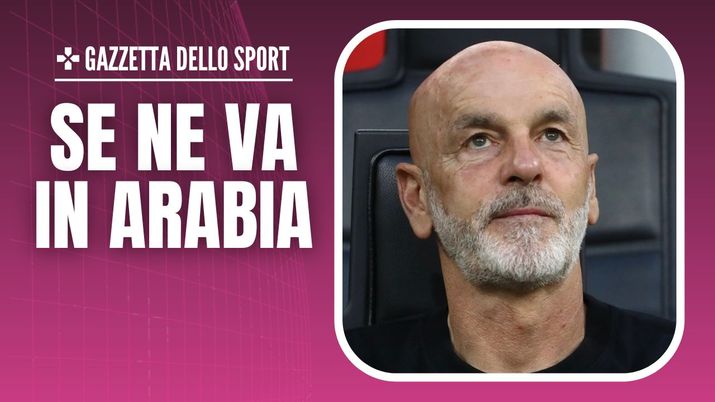 Calciomercato AC Milan Pioli