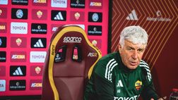 Celtic-Roma, il programma della vigilia: Gasperini ed Hermoso parleranno alle 18,30