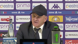 Sampdoria, nostalgia Iachini: “Se Radrizzani mi chiamasse tornerei in blucerchiato”