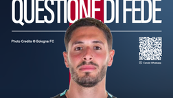 Iscriviti sul canale Whatsapp Calcio d’Inizio per leggere lo storico giornale distribuito al Dall’Ara