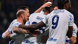 Dominio Inter, numeri strabilianti. Ora resta da abbattere l’ultimo ostacolo per Chivu