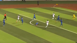 Video – Capo Verde-Senegal 0-2: Niang entra ed è subito decisivo