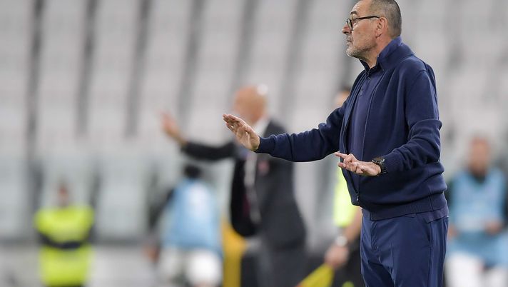 Pedullà: “Sarri l’ultimo allenatore italiano contattato dal Milan” - immagine 1