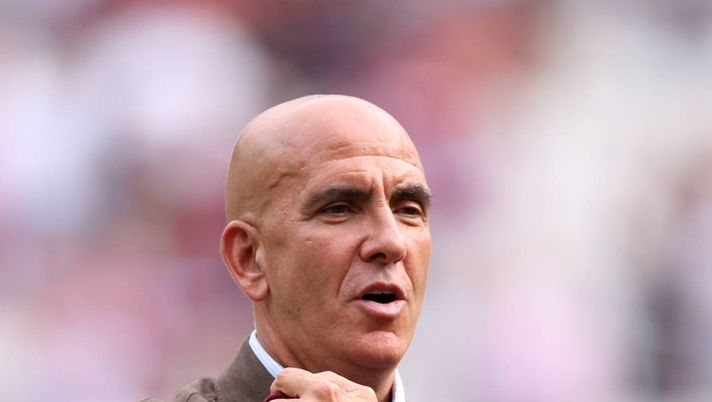 Di Canio sicuro: 'Primi tre posti della Serie A? Inter, Napoli e Milan'