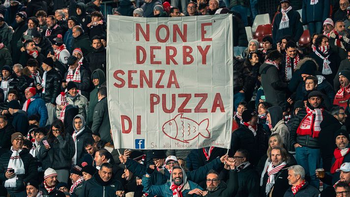 Divieti all’Euganeo, si muovono i club: pronta una lettera al Questore - immagine 1