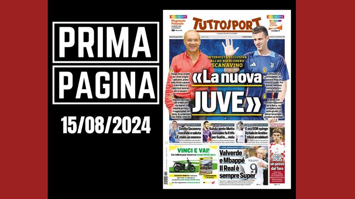 Tuttosport