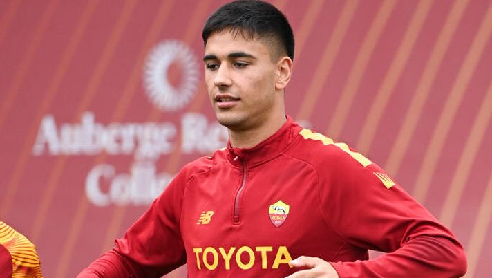 Primavera, Keramitsis verso il Catanzaro: si attende il via libera della Roma - immagine 1