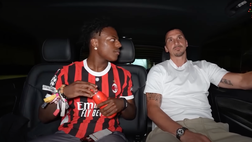 Lo streamer Speed: “Chi si muove è gay”. L’imbarazzo di Ibrahimovic