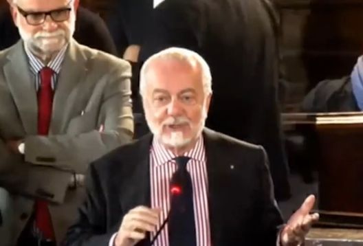 Napoli, De Laurentiis indagato per l’affare Manolas: accusa di falso in bilancio- immagine 5