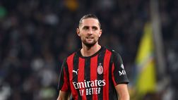 Rabiot: “Spero di realizzare grandi cose al Milan. Voglio lasciare il mio segno”