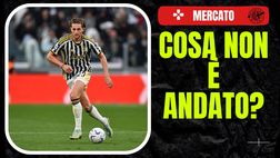 Calciomercato Milan – Rabiot, rossoneri stanchi: cosa filtra dal Diavolo