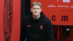 Calciomercato – L’ex Milan Jungdal potrebbe andare al Westerlo