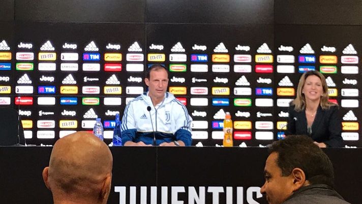 Allegri presenta Juventus-Torino: “I granata possono ambire alle prime 6 posizioni” - immagine 1