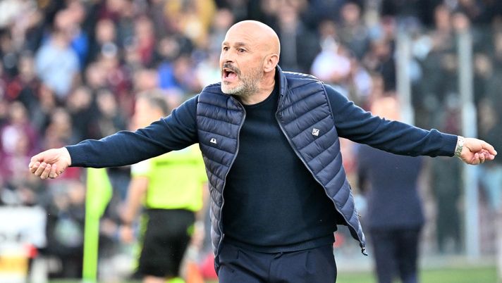 Italiano da Salerno si porta via i tre punti e la buona prova delle seconde linee - immagine 1