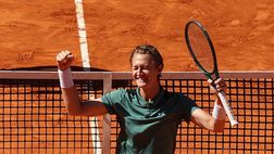 Internazionali d’Italia, il pubblico di Roma becca Korda e lui risponde: “Forza Juve”