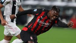 Panucci: “Leao? Può fare la prima punta. Deve lavorare tanto”