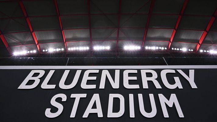 Udinese – Avanguardia al primo posto: arriva il parco solare al BluEnergy - immagine 1