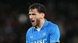 UFFICIALE – Infortunio per Kvara: l’esito degli esami e i tempi di recupero!