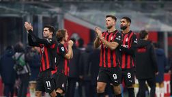 Adani critico: “Il Milan è sempre lo stesso. Queste partite non portano da nessuna parte”