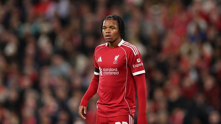 Rio Ngumoha, dal gol contro il Newcastle al primo contratto da professionista con il Liverpool