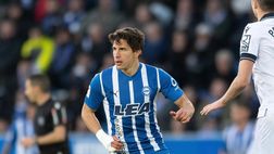 Liga, è derby in casa Simeone: Giuliano con l’Alaves sfida papà Diego