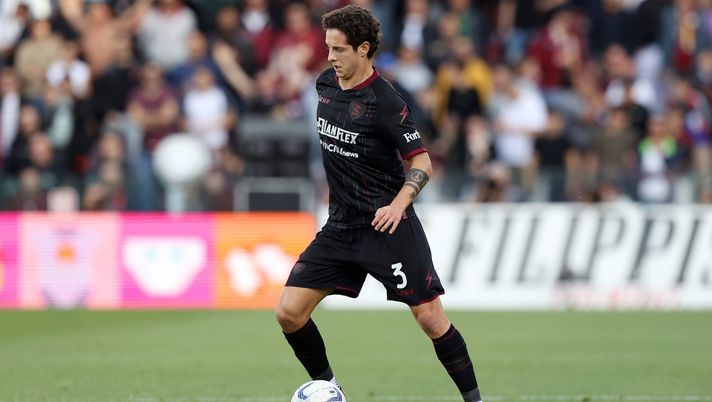 GETTY IMAGES Esterno sinistro, Bradaric al Verona - immagine 1