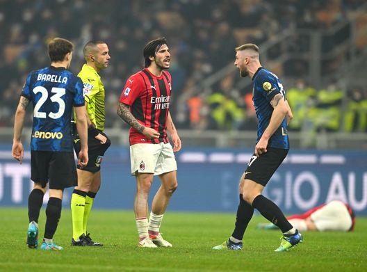 I derby di mercato, emozioni fuori stagione…- immagine 2