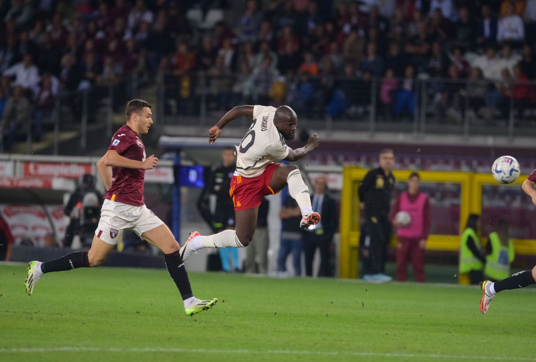 Torino-Roma – FOTOGALLERY - immagine 23