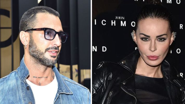 Nina Moric attacca Corona: “Mi occupo di nostro figlio da sola, sono al limite e…” Nina Moric attacca Corona: “Mi occupo di nostro figlio da sola, sono al limite e…” - immagine 1