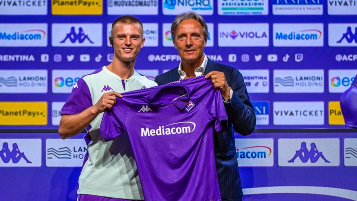 Gudmundsson: “Mai temuto che saltasse, qui per Palladino. Da Genova tante falsità” - immagine 1