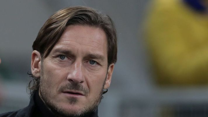 Francesco Totti