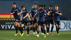 Serie A, l’Atalanta si fa rimontare dal Verona: da 2-0 al 2-2 finale