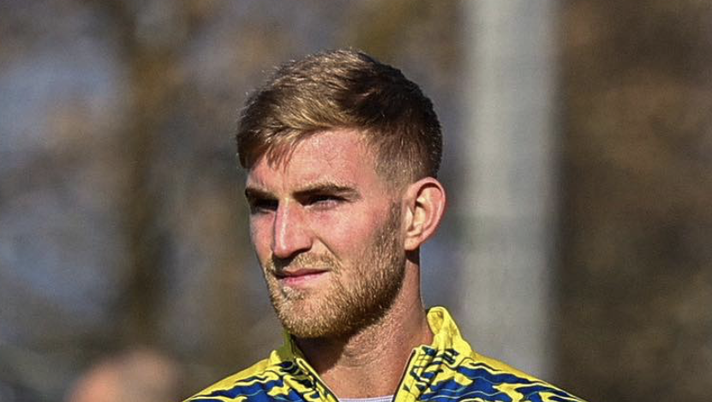 Valentini ko, il rischio di un lungo stop - immagine 1