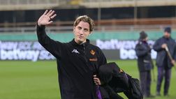 Bove torna in campo? Il cardiologo: “Potrà giocare soltanto all’estero”