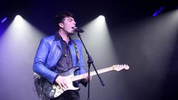 Karma dei The Kolors la canzone italiana più ascoltata del 2024: la classifica