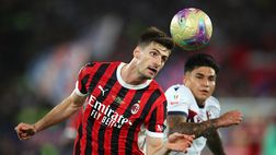 Gabbia post Milan-Bologna: “In questo momento di energia ce n’è poca”