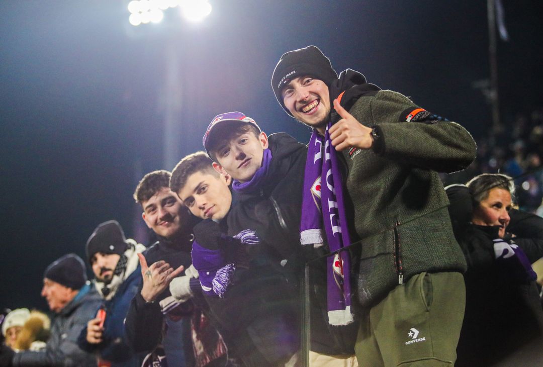 GALLERY VN – Le immagini più belle di Fiorentina-Parma - immagine 204