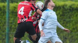 PRIMAVERA | Lazio-Milan, le foto della trentacinquesima giornata – GALLERY