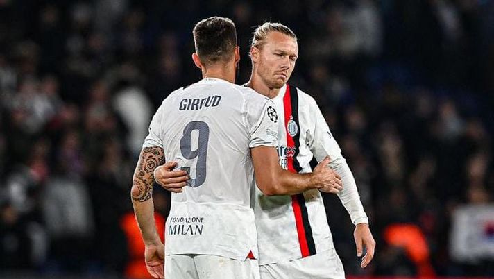 Milan, serata da record… in negativo: il dato in Champions che spaventa i tifosi - immagine 1