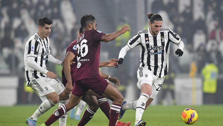 Juventus, al via gli allenamenti in vista del derby: da oggi in ritiro fino a sabato - immagine 1
