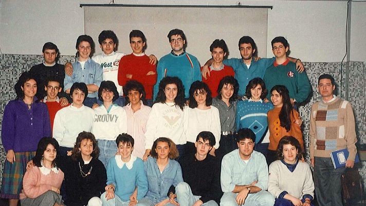 Never say goodbye – I ragazzi degli anni ’80 - immagine 1