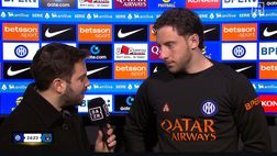 Carlos Augusto: “Mese complicato ma tutti sono pronti ad aiutare la squadra”