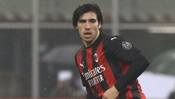 Caso Scommesse, Tonali confessa di aver fatto puntate sul Milan: ecco cosa rischia