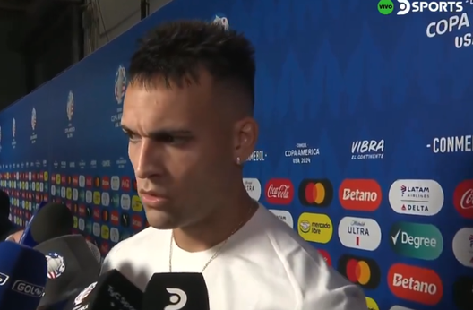 Camano: “Club sauditi su Lautaro? Ha rinnovato con l’Inter, accordo raggiunto”- immagine 3