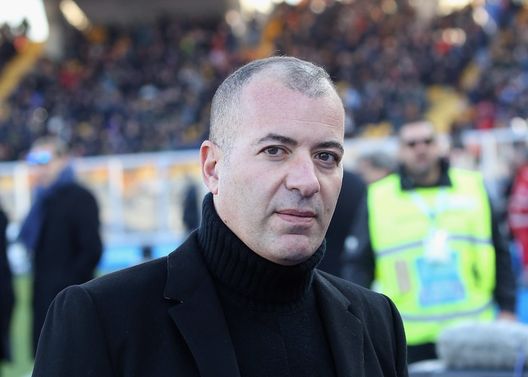 Saverio Sticchi Damiani