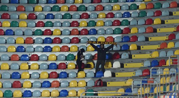 Frosinone, Di Francesco: “La vittoria è meritata, abbiamo talento in rosa”- immagine 3