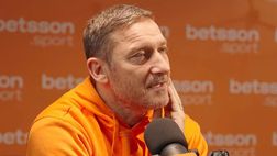 Totti: “Calcio a Balotelli? Non lo rifarei. Zanetti ET, imbarazzante. Roma-Samp nel 2010…”