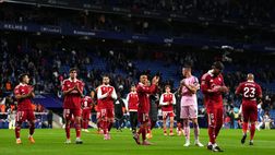 Siviglia-Betis in diretta streaming gratis: dove vedere la partita di Liga